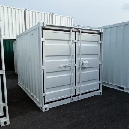Container de stockage neuf 10 pieds