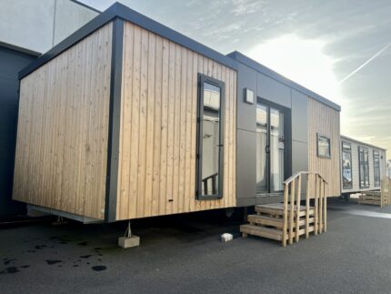 MOBIL HOME LOUSIANE Taos F4